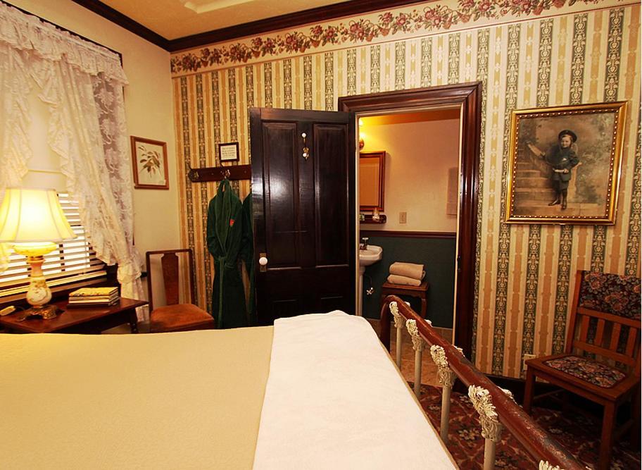 ג'יימסטאון The National Hotel חדר תמונה