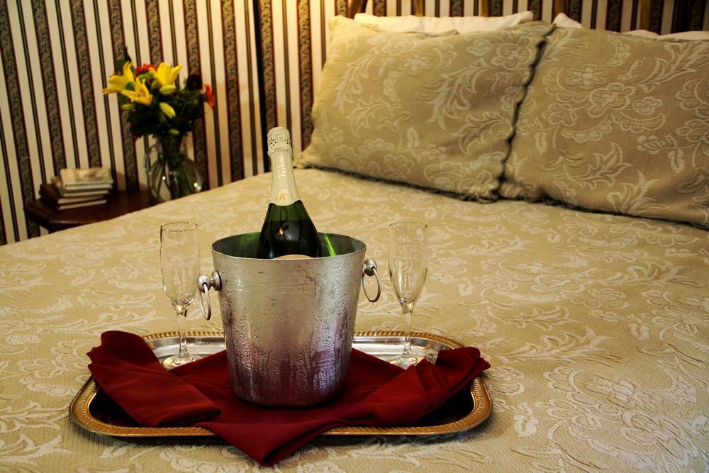 ג'יימסטאון The National Hotel מראה חיצוני תמונה