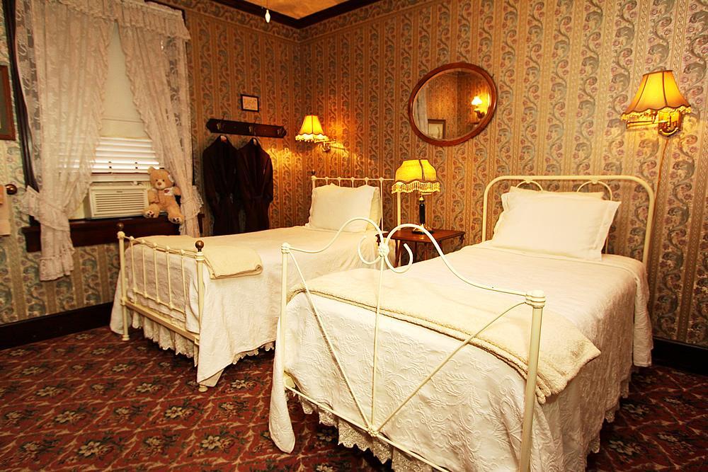ג'יימסטאון The National Hotel חדר תמונה