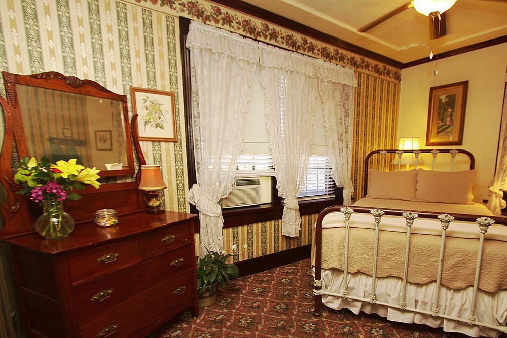 ג'יימסטאון The National Hotel חדר תמונה