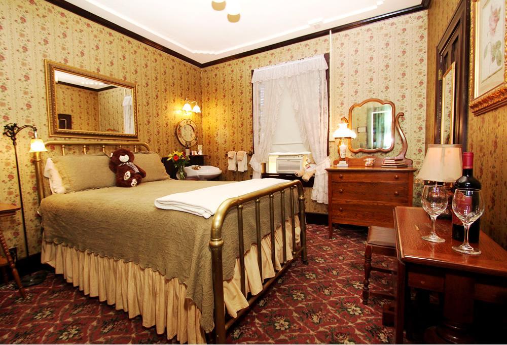 ג'יימסטאון The National Hotel חדר תמונה