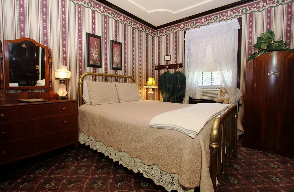 ג'יימסטאון The National Hotel חדר תמונה