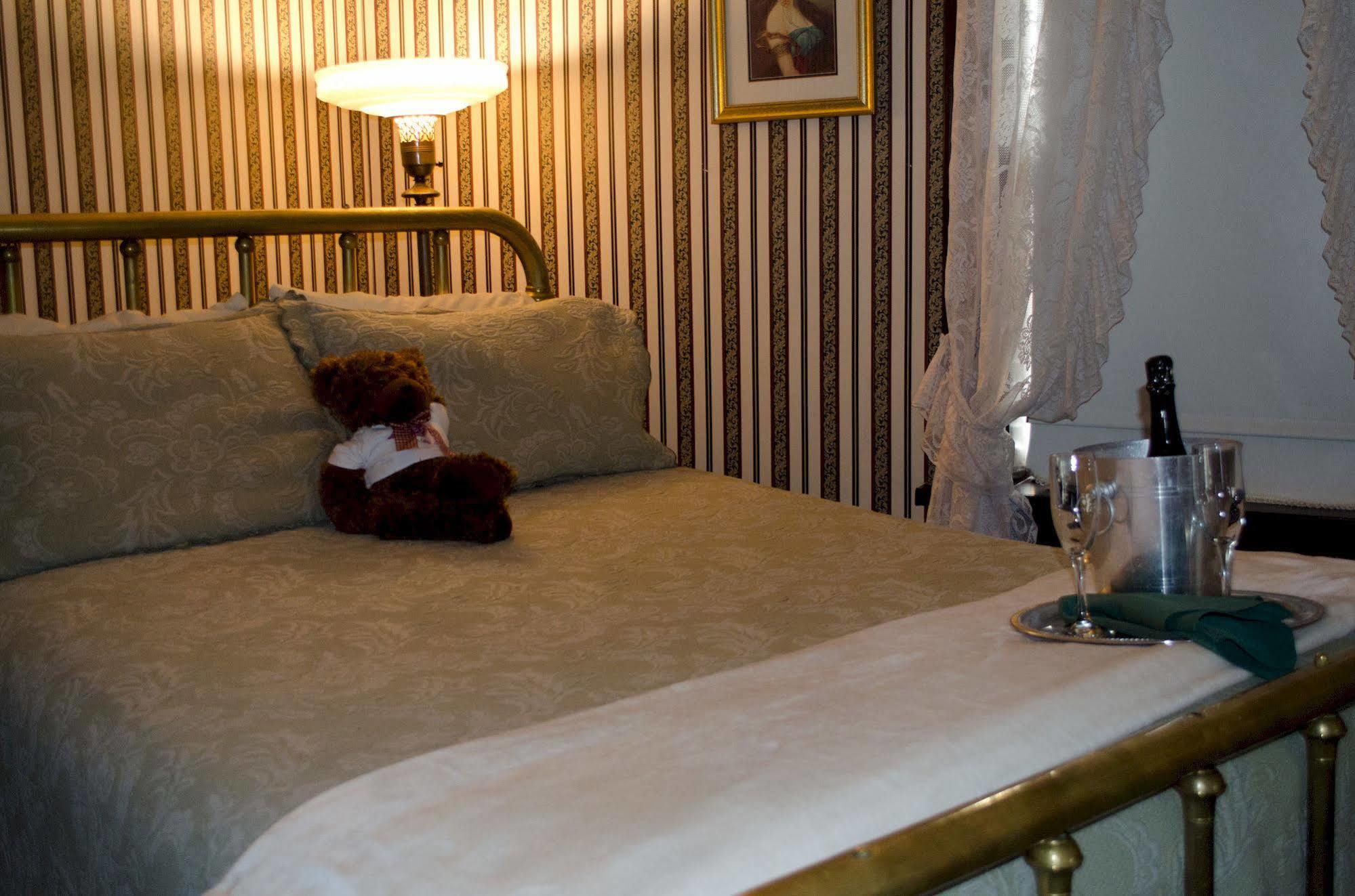 ג'יימסטאון The National Hotel מראה חיצוני תמונה